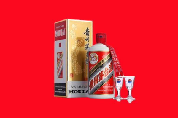 荆门京山市回收茅台酒