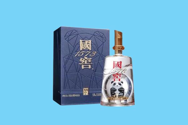 荆门京山市回收国窖1573